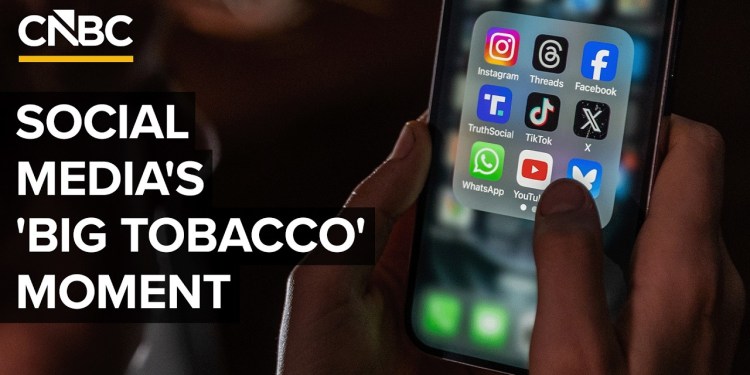 Meta And Google Go To Trial Over Child Safety — Here’s What’s At Stake Meta And Google Go To Trial Over Child Safety — Here’s What’s At Stake