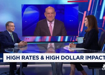 What the bond market signals What the bond market signals