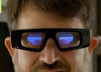 I Wore Snap’s New Self Contained AR Spectacles and Snap OS I Wore Snap’s New Self Contained AR Spectacles and Snap OS