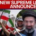 BREAKING: Mojtaba Khamenei, former supreme leader’s son, named successor BREAKING: Mojtaba Khamenei, former supreme leader’s son, named successor
