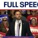 FULL SPEECH: JD Vance holds rally in battleground Michigan | LiveNOW from FOX FULL SPEECH: JD Vance holds rally in battleground Michigan | LiveNOW from FOX