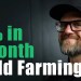 ,500 Yield Farming Portfolio week 5 Update ,500 Yield Farming Portfolio week 5 Update