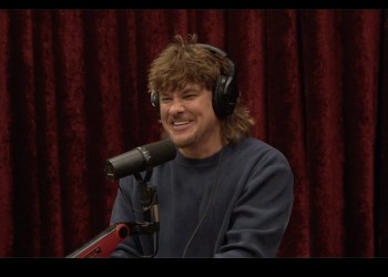 Joe Rogan Experience #2478 – Theo Von Joe Rogan Experience #2478 – Theo Von