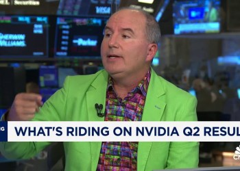 Tonight is the beginning of the next bull market, says Wedbush’s Dan Ives Tonight is the beginning of the next bull market, says Wedbush’s Dan Ives