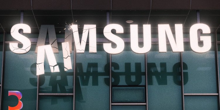 How Samsung Missed the AI Moment How Samsung Missed the AI Moment