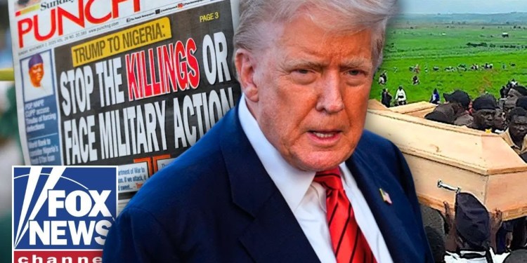 CHRISTMAS NIGHT STRIKE: New info revealed behind ‘symbolic’ airstrike and Trump’s MAJOR warning CHRISTMAS NIGHT STRIKE: New info revealed behind ‘symbolic’ airstrike and Trump’s MAJOR warning