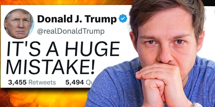 BREAKING: Federal Reserve CANCELS Rate Cuts – Gas Prices Skyrocket, Stock Market Plummets! BREAKING: Federal Reserve CANCELS Rate Cuts – Gas Prices Skyrocket, Stock Market Plummets!