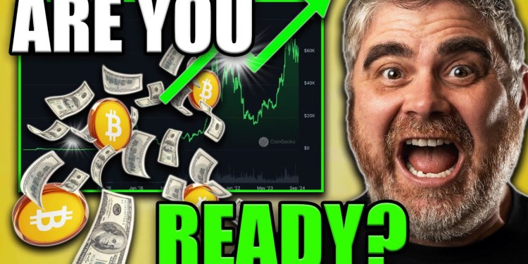 Next Bitcoin Bull Run Is Here (DON’T MISS Your Golden Opportunity) Next Bitcoin Bull Run Is Here (DON’T MISS Your Golden Opportunity)