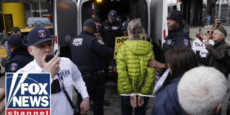 Democrats under fire for ‘jihad’ against Tesla: ‘They’re pro-terrorism now’ Democrats under fire for ‘jihad’ against Tesla: ‘They’re pro-terrorism now’