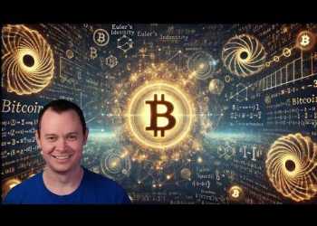Bitcoin: The Beauty of Mathematics (Part 69) Bitcoin: The Beauty of Mathematics (Part 69)