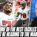 One Of The Best Offensive Tackles In The NFL Might Be Headed To The Market? | Pat McAfee Reacts One Of The Best Offensive Tackles In The NFL Might Be Headed To The Market? | Pat McAfee Reacts
