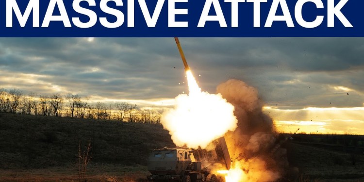 Russia launches 200+ missiles & drones at Ukraine | LiveNOW from FOX Russia launches 200+ missiles & drones at Ukraine | LiveNOW from FOX