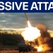 Russia launches 200+ missiles & drones at Ukraine | LiveNOW from FOX Russia launches 200+ missiles & drones at Ukraine | LiveNOW from FOX