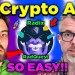 My #1 Crypto App – EASY DeFi for Beginners (Radix RadQuest Guide) My #1 Crypto App – EASY DeFi for Beginners (Radix RadQuest Guide)