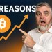 Top 5 Reasons Bitcoin NOT in Crypto Winter Top 5 Reasons Bitcoin NOT in Crypto Winter