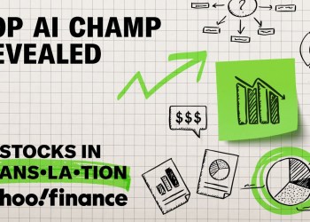 Why small cap stocks could outperform Nvidia Why small cap stocks could outperform Nvidia