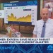 Expedia gave really robust guidance for the current quarter, says Jim Cramer Expedia gave really robust guidance for the current quarter, says Jim Cramer