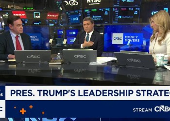 Yale’s Jeffrey Sonnenfeld on Pres. Trump’s leadership strategy: He’s ‘dumb as a fox’ Yale’s Jeffrey Sonnenfeld on Pres. Trump’s leadership strategy: He’s ‘dumb as a fox’