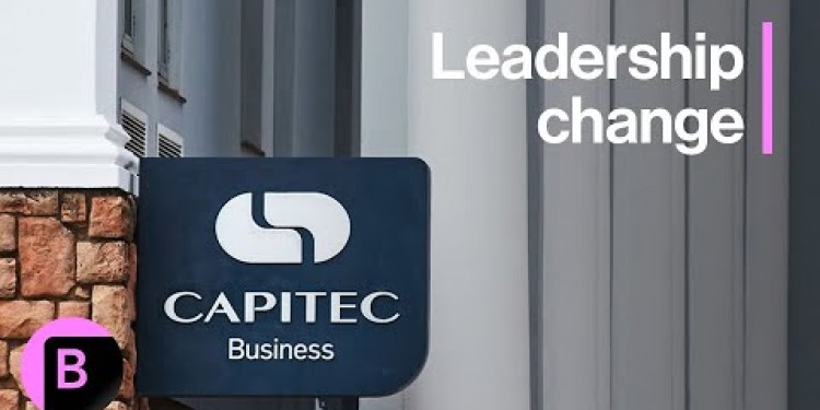 South Africa’s Fastest-Growing Finance Brand Capitec Gets New CEO South Africa’s Fastest-Growing Finance Brand Capitec Gets New CEO