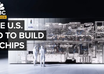 Inside America’s Race To Build The Next Generation Of AI Chips Inside America’s Race To Build The Next Generation Of AI Chips