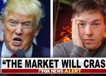 BREAKING: Trump Just Ordered MASSIVE Rate Cuts In 2025 – Huge Pivot Ahead! BREAKING: Trump Just Ordered MASSIVE Rate Cuts In 2025 – Huge Pivot Ahead!