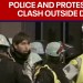 FULL VIDEO: Police and protestors clash in Chicago, mass arrests at the DNC | LiveNOW FOX FULL VIDEO: Police and protestors clash in Chicago, mass arrests at the DNC | LiveNOW FOX