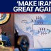 President Trump hints at Iranian regime change following U.S. strikes on nuclear facilities President Trump hints at Iranian regime change following U.S. strikes on nuclear facilities