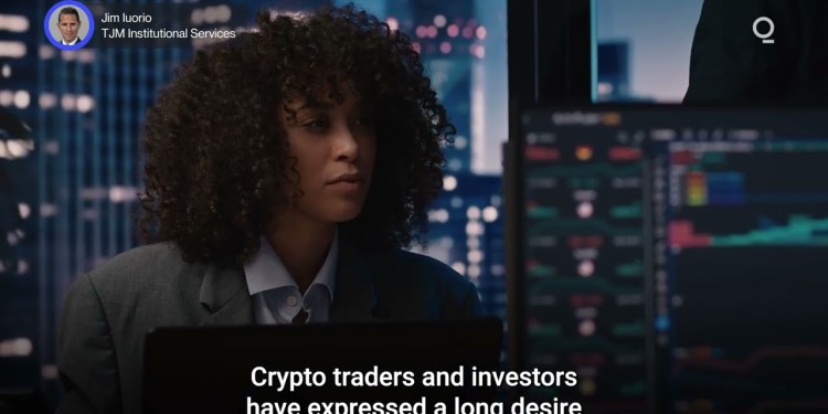 New Futures Products Offer Altcoin Opportunities | Presented by CME Group New Futures Products Offer Altcoin Opportunities | Presented by CME Group