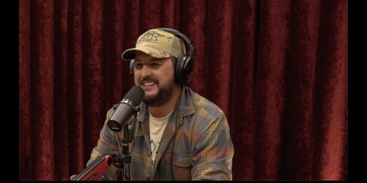 Joe Rogan Experience #2216 – Luke Bryan Joe Rogan Experience #2216 – Luke Bryan