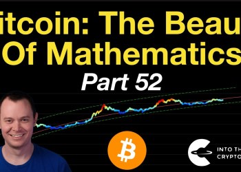Bitcoin: The Beauty of Mathematics (Part 52) Bitcoin: The Beauty of Mathematics (Part 52)