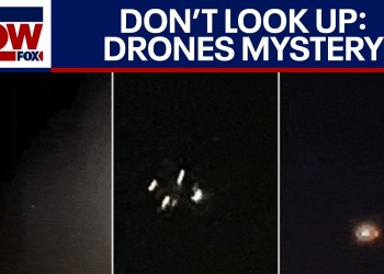 FULL HEARING: Drones Over New Jersey Mystery Update Pentagon Briefing FULL HEARING: Drones Over New Jersey Mystery Update Pentagon Briefing