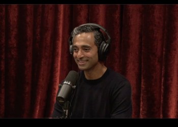 Joe Rogan Experience #2206 – Chamath Palihapitiya Joe Rogan Experience #2206 – Chamath Palihapitiya