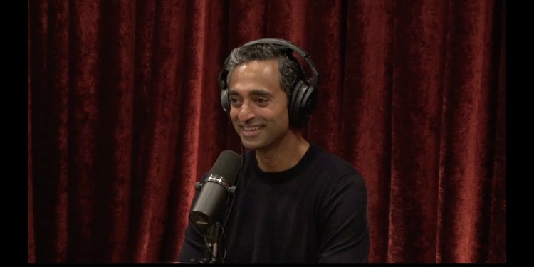 Joe Rogan Experience #2206 – Chamath Palihapitiya Joe Rogan Experience #2206 – Chamath Palihapitiya
