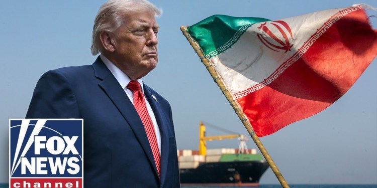 DEVELOPING: Iran RESPONDS after Trump puts strikes on hold DEVELOPING: Iran RESPONDS after Trump puts strikes on hold