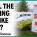 Boeing reaches tentative deal with striking union Boeing reaches tentative deal with striking union