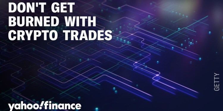 Investors have to be ‘careful’ not to ‘get burned’ trading crypto: BlackRock’s Mitchnick Investors have to be ‘careful’ not to ‘get burned’ trading crypto: BlackRock’s Mitchnick