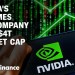 Nvidia’s big trillion milestone: Why some say the stock could go even higher Nvidia’s big trillion milestone: Why some say the stock could go even higher