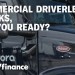 Driverless truck company Aurora discusses earnings and autonomous technology Driverless truck company Aurora discusses earnings and autonomous technology