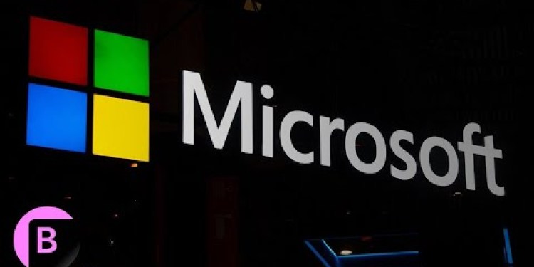 What Are Investors Looking for From Microsoft? What Are Investors Looking for From Microsoft?