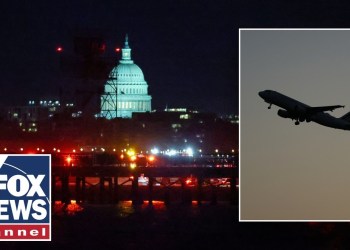 DC plane crash: Aviation expert reveals why collision system was not in play DC plane crash: Aviation expert reveals why collision system was not in play