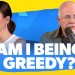Dave Ramsey On The True Definition Of Greed Dave Ramsey On The True Definition Of Greed