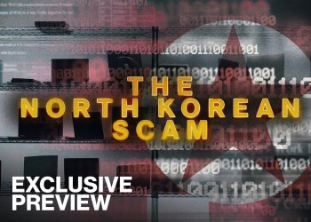 How North Korea Hid an IT Workforce Inside US Companies | Exclusive Preview How North Korea Hid an IT Workforce Inside US Companies | Exclusive Preview
