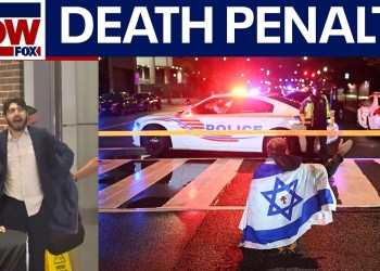 Israeli embassy shooting: gunman could face death penalty Israeli embassy shooting: gunman could face death penalty