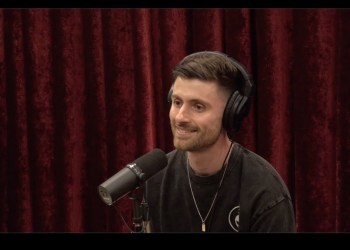 Joe Rogan Experience #2368 – Michael Button Joe Rogan Experience #2368 – Michael Button