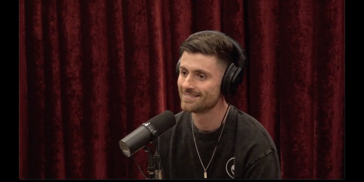 Joe Rogan Experience #2368 – Michael Button Joe Rogan Experience #2368 – Michael Button