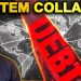 4T Debt CRISIS: Is the Global Economy About to COLLAPSE?! 4T Debt CRISIS: Is the Global Economy About to COLLAPSE?!