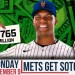 Mets Fans Drink Yankee Tears After Signing Juan Soto – Barstool Rundown – December 9th, 2024 Mets Fans Drink Yankee Tears After Signing Juan Soto – Barstool Rundown – December 9th, 2024
