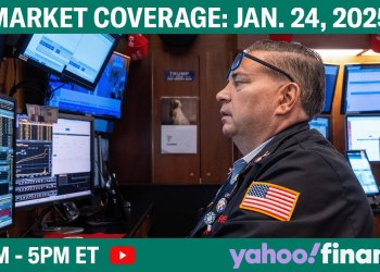 Stocks stall but cap winning week as Trump’s remarks rattle Wall Street Stocks stall but cap winning week as Trump’s remarks rattle Wall Street