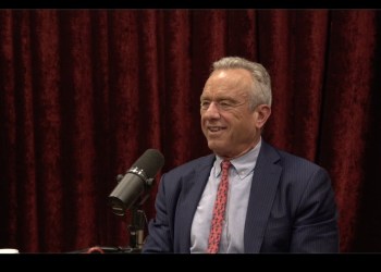 Joe Rogan Experience #2461 – Robert F. Kennedy, Jr. Joe Rogan Experience #2461 – Robert F. Kennedy, Jr.