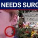 Minneapolis school shooting survivor has bullet fragment in his neck, needs surgery Minneapolis school shooting survivor has bullet fragment in his neck, needs surgery
